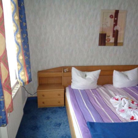 Heegemuhler-Hof Hotel Eberswalde-Finow Kültér fotó