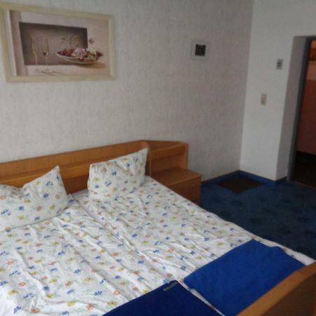 Heegemuhler-Hof Hotel Eberswalde-Finow Kültér fotó