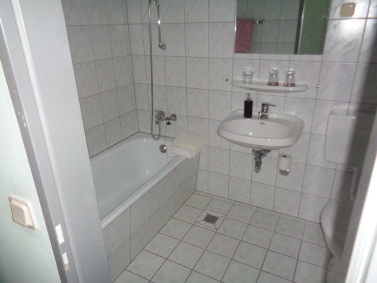 Heegemuhler-Hof Hotel Eberswalde-Finow Kültér fotó