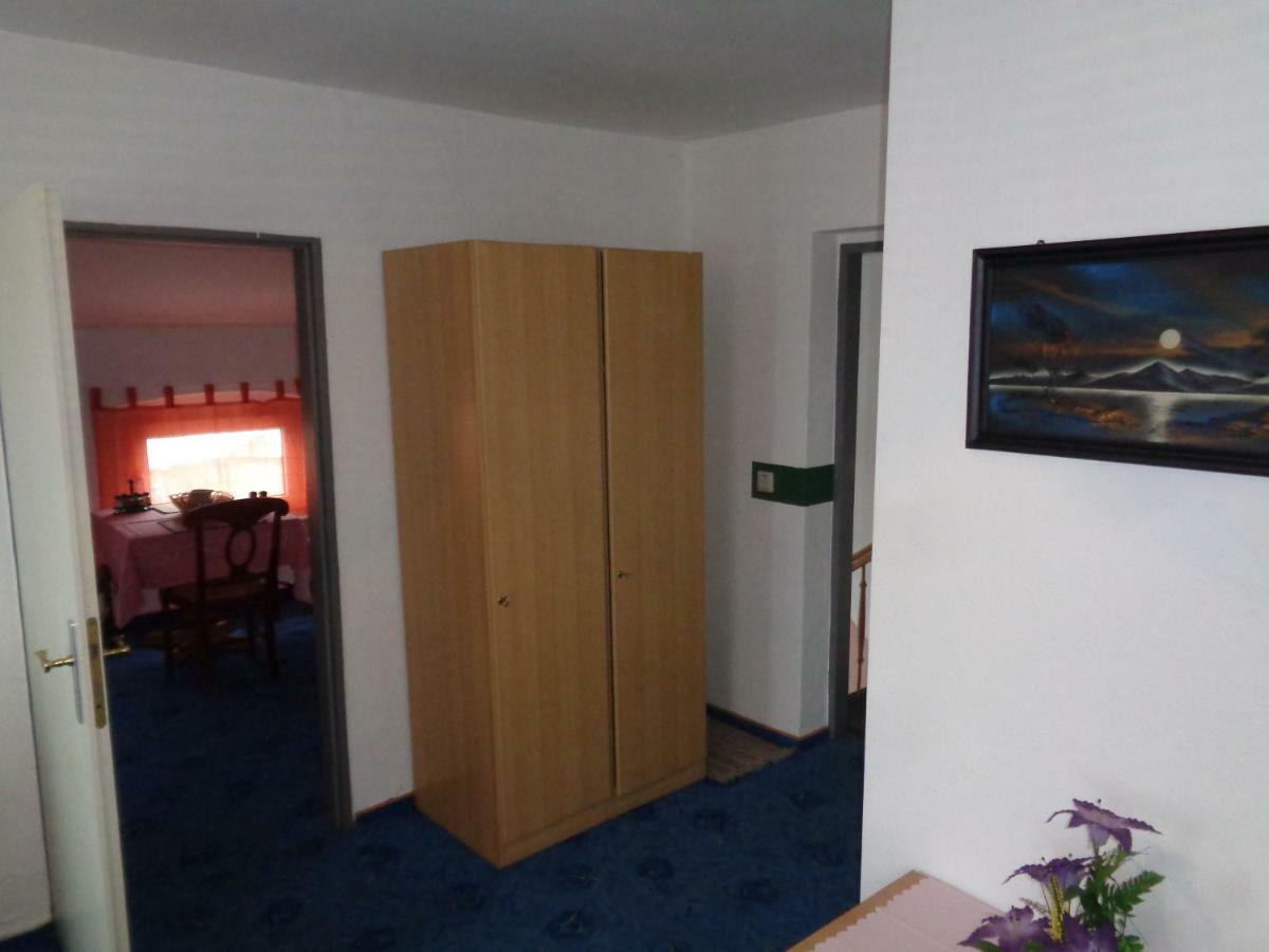 Heegemuhler-Hof Hotel Eberswalde-Finow Kültér fotó