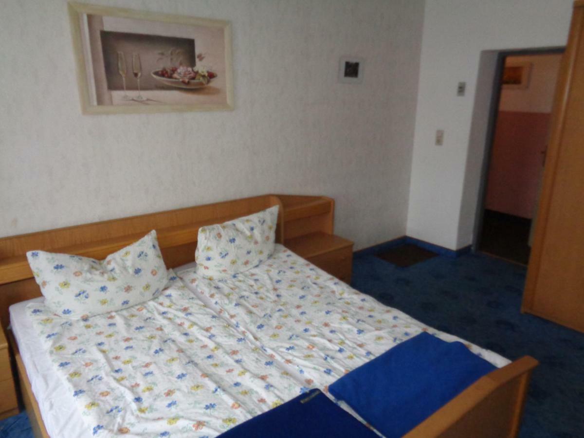 Heegemuhler-Hof Hotel Eberswalde-Finow Kültér fotó