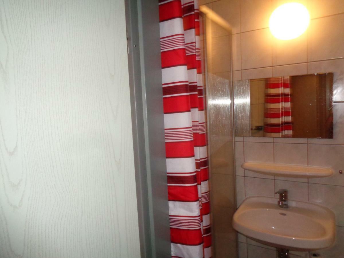 Heegemuhler-Hof Hotel Eberswalde-Finow Kültér fotó