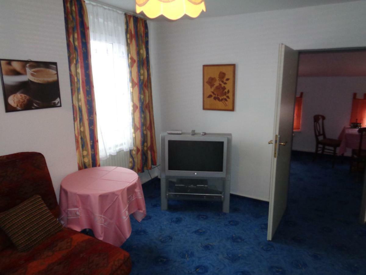 Heegemuhler-Hof Hotel Eberswalde-Finow Kültér fotó