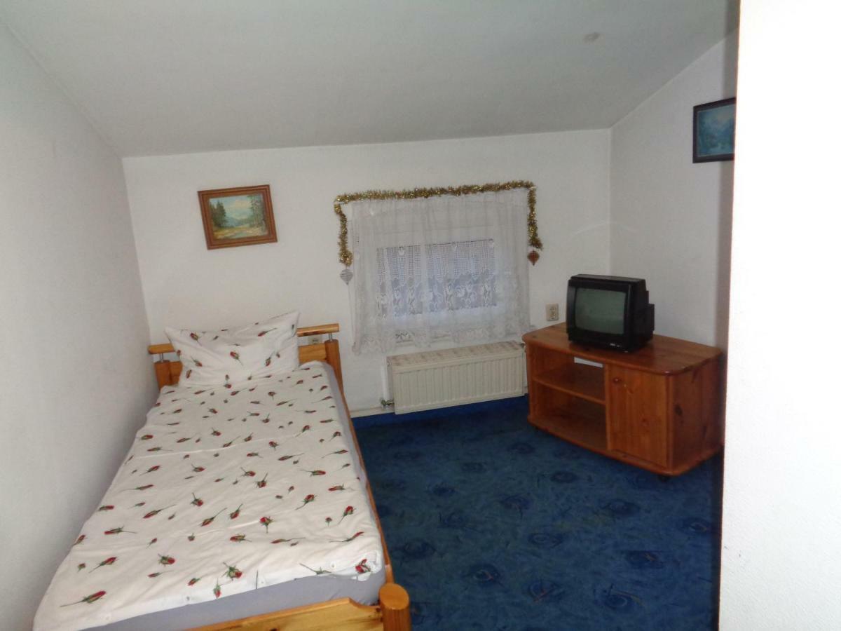 Heegemuhler-Hof Hotel Eberswalde-Finow Kültér fotó