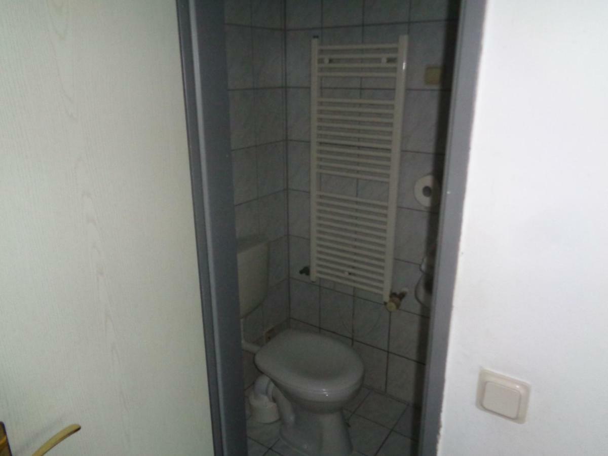 Heegemuhler-Hof Hotel Eberswalde-Finow Kültér fotó